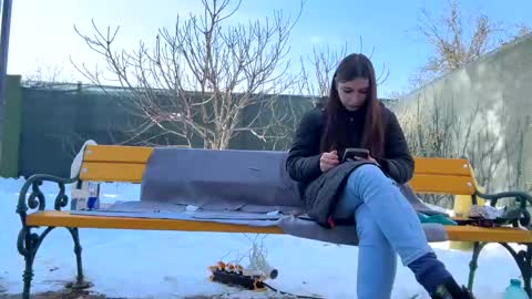 Snapshot of sexy07sexy chatting on 02.20.25 Ana  Rusakova online show from 02.20.25