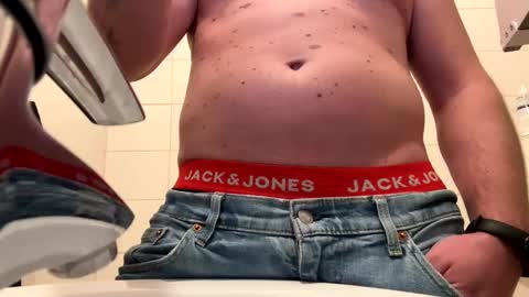 Snapshot of sexy30031986 chatting on 02.18.25 sexy30031986 online show from 02.18.25