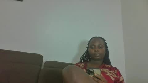 Snapshot of sexy_africangirl chatting on 11.08.25 Sexy Africangirl online show from 11.08.25