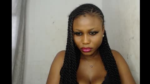 Sexy blackgirl2 online show from 09.19.25