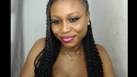 Sexy blackgirl2 online show from 09.20.25