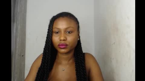 Sexy blackgirl2 online show from 09.30.25