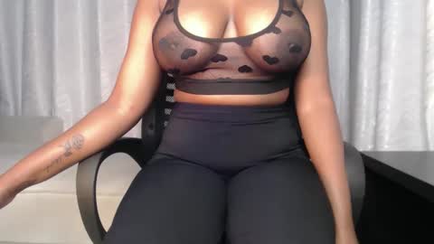 chocolata online show from 10.14.25