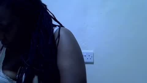 Snapshot of sexy_ebony254 chatting on 09.14.25 sexy_ebony254 online show from 09.14.25
