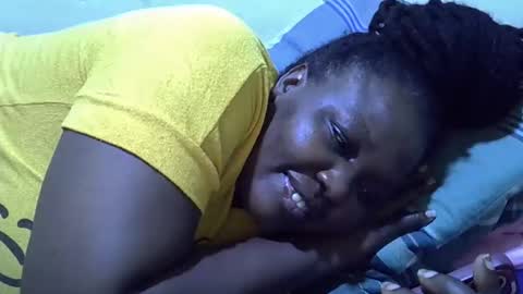 Snapshot of sexy_ebony254 chatting on 09.23.25 sexy_ebony254 online show from 09.23.25