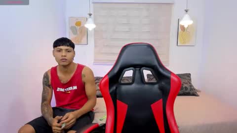 Snapshot of sexy_girl__777 chatting on 11.08.25 sexy_girl__777 online show from 11.08.25