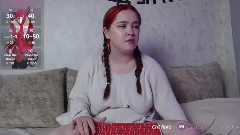 Snapshot of sexy_kissssyli chatting on 12.17.24 sexy_kissssyli online show from 12.17.24