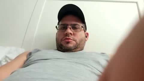 Snapshot of sexy_latino007 chatting on 12.22.24 sexy_latino007 online show from 12.22.24