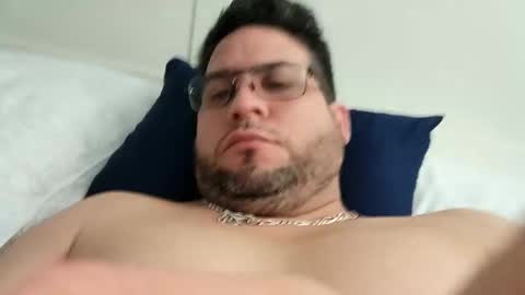 Snapshot of sexy_latino007 chatting on 01.12.25 sexy_latino007 online show from 01.12.25