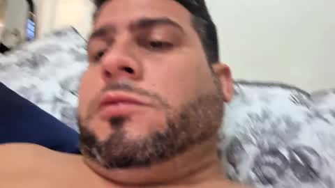 Snapshot of sexy_latino007 chatting on 09.30.25 sexy_latino007 online show from 09.30.25