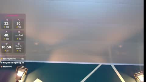 Snapshot of sexy_redgirl chatting on 01.10.25 karoline online show from 01.10.25