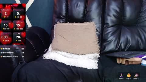 Snapshot of sexy_redgirl chatting on 01.25.25 karoline online show from 01.25.25