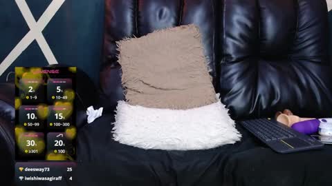 Snapshot of sexy_redgirl chatting on 01.30.25 karoline online show from 01.30.25