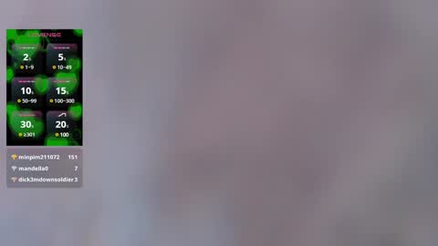 Snapshot of sexy_redgirl chatting on 02.08.25 karoline online show from 02.08.25