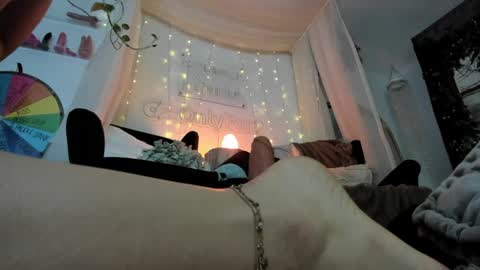 Snapshot of sexyashley_21 chatting on 12.05.24 Ashley Teal online show from 12.05.24