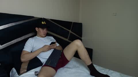 owen sky online show from 10.09.25