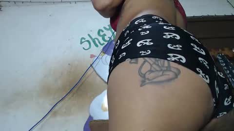 Snapshot of sexydevilrich chatting on 02.21.25 SEXYDEVILRICH online show from 02.21.25