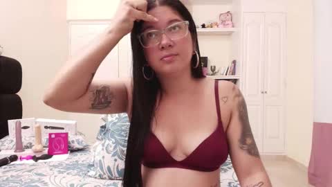 Eva online show from 09.23.25