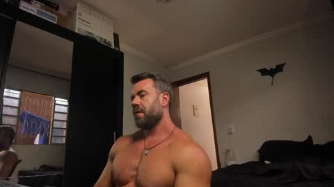 Snapshot of sexyflightz chatting on 12.07.24 chris online show from 12.07.24