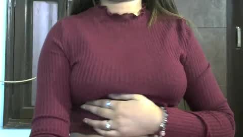 Snapshot of sexylavanya143 chatting on 01.11.25 sexy lavanya online show from 01.11.25