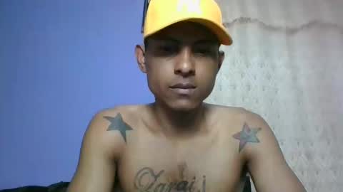 Snapshot of sexyleon69 chatting on 03.04.25 Sexy leon online show from 03.04.25