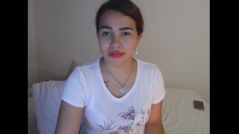 Snapshot of sexyloba_ chatting on 02.26.25 sexyloba  independent model online show from 02.26.25