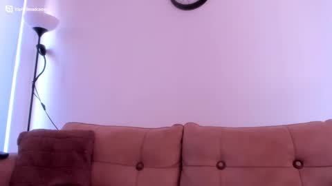 Snapshot of sexymaja77 chatting on 02.22.25 David online show from 02.22.25