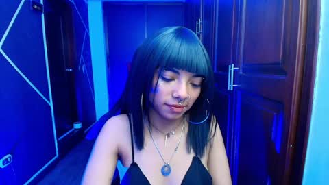 Snapshot of sexynaf chatting on 01.25.25 N A F online show from 01.25.25