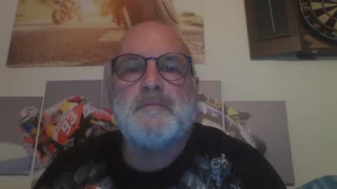 Snapshot of sexypaa chatting on 01.19.25 sexypaa online show from 01.19.25