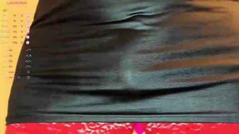 Sexythongslut online show from 10.04.25