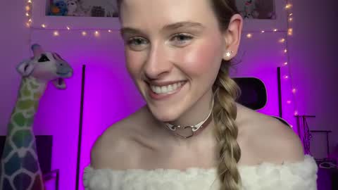 shadebabe online show from 12.11.24