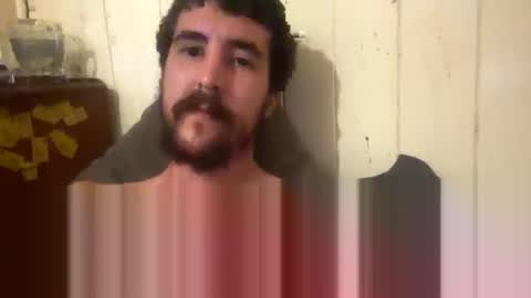 Snapshot of shaggydog774112 chatting on 01.19.25 shaggydog774112 online show from 01.19.25