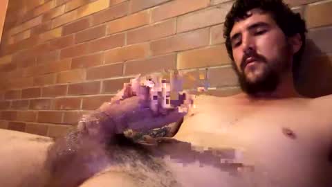 Snapshot of shaggydog774112 chatting on 02.16.25 shaggydog774112 online show from 02.16.25