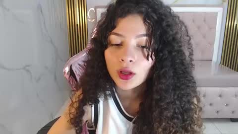 Snapshot of shalon_diaz_sub chatting on 12.09.24 Shalon online show from 12.09.24
