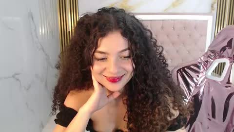 Snapshot of shalon_diaz_sub chatting on 12.21.24 Shalon online show from 12.21.24