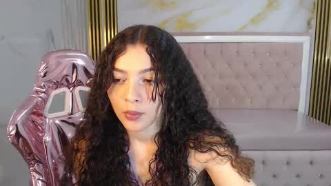 Snapshot of shalon_diaz_sub chatting on 12.26.24 Shalon online show from 12.26.24