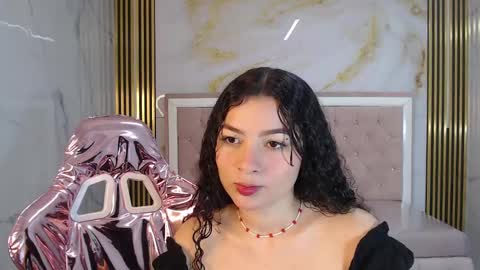Snapshot of shalon_diaz_sub chatting on 12.27.24 Shalon online show from 12.27.24