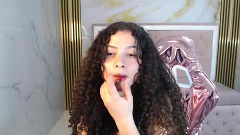 Snapshot of shalon_diaz_sub chatting on 12.30.24 Shalon online show from 12.30.24