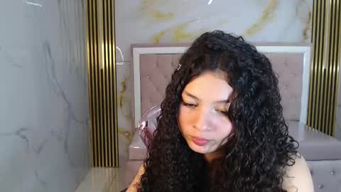 Snapshot of shalon_diaz_sub chatting on 12.30.24 Shalon online show from 12.30.24