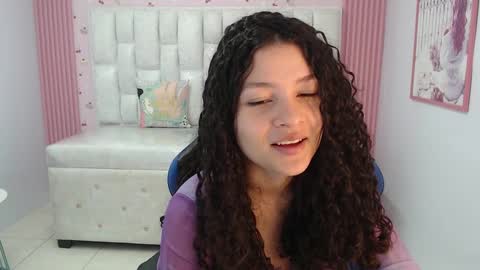 Snapshot of shalon_diaz_sub chatting on 09.09.25 Shalon online show from 09.09.25