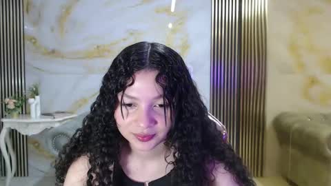 Snapshot of shalon_diaz_sub chatting on 09.11.25 Shalon online show from 09.11.25