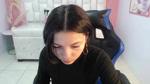 Snapshot of shalon_diaz_sub chatting on 09.20.25 Shalon online show from 09.20.25