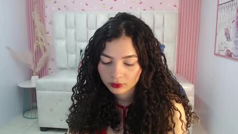 Snapshot of shalon_diaz_sub chatting on 09.26.25 Shalon online show from 09.26.25