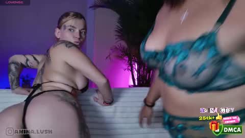 Snapshot of shamelessspace chatting on 09.22.25 Torri and Max online show from 09.22.25