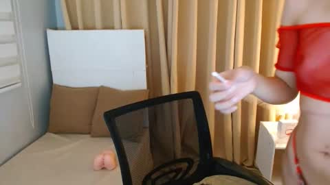 Snapshot of shanaiamiraclets chatting on 01.31.25 miraclets online show from 01.31.25