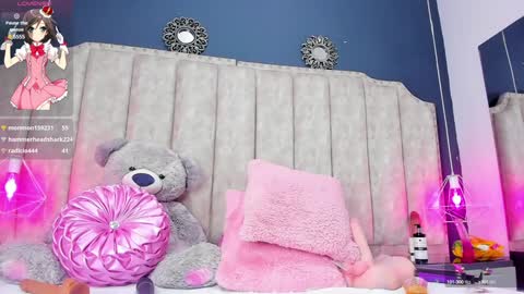 Snapshot of shanelwest7 chatting on 12.30.24 Shanel online show from 12.30.24