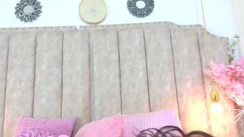 Snapshot of shanelwest7 chatting on 09.09.25 Shanel online show from 09.09.25