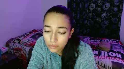 Snapshot of shantal_d03 chatting on 02.23.25 shantal_d03 online show from 02.23.25