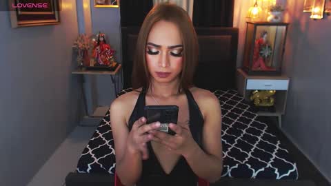 SHANTAL online show from 01.17.25