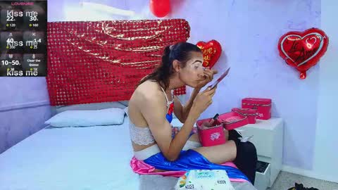shantala nastasiia online show from 09.18.25